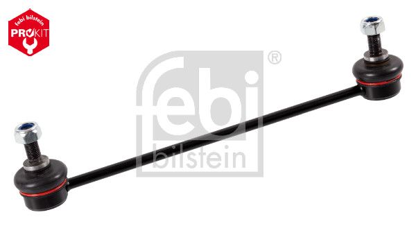 Stange/Strebe, Stabilisator