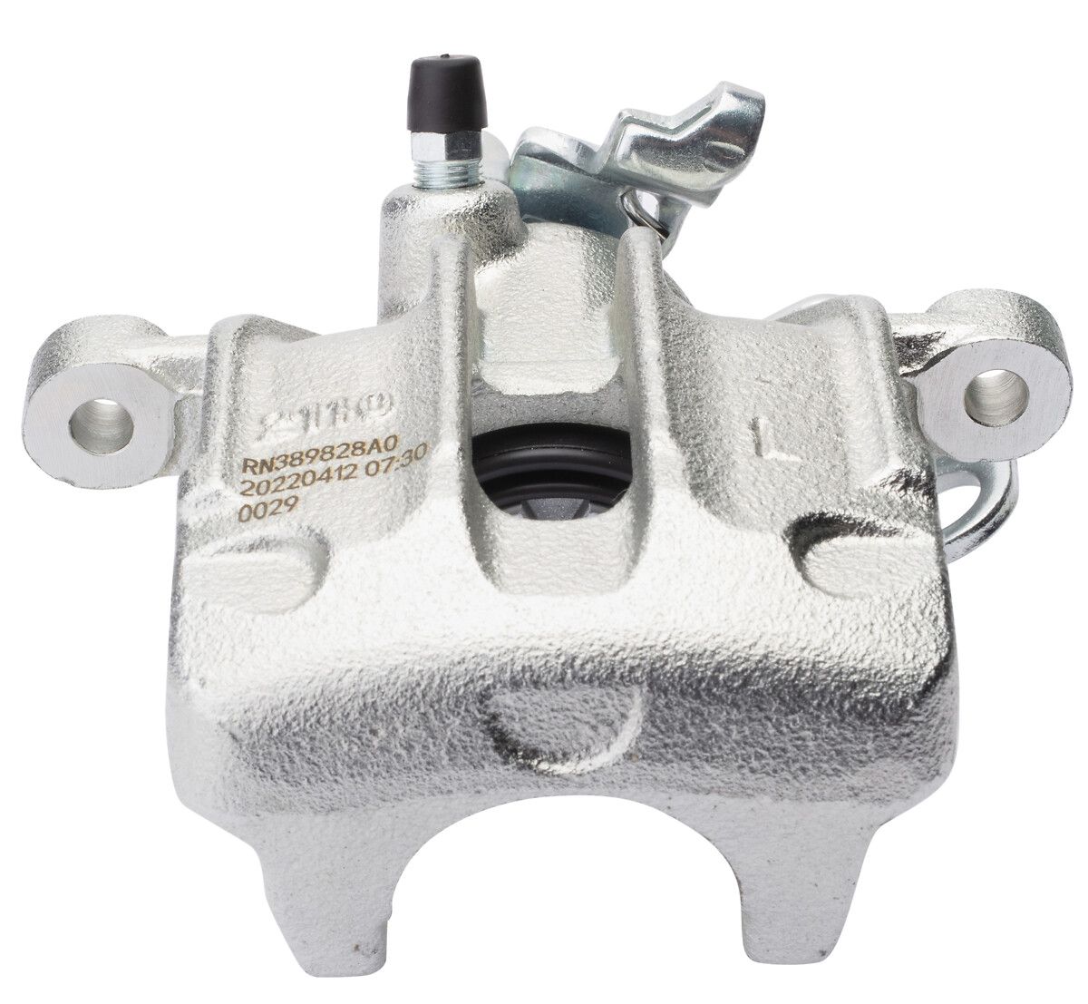Bremssattel