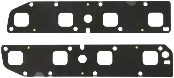Juego de juntas colector de escape