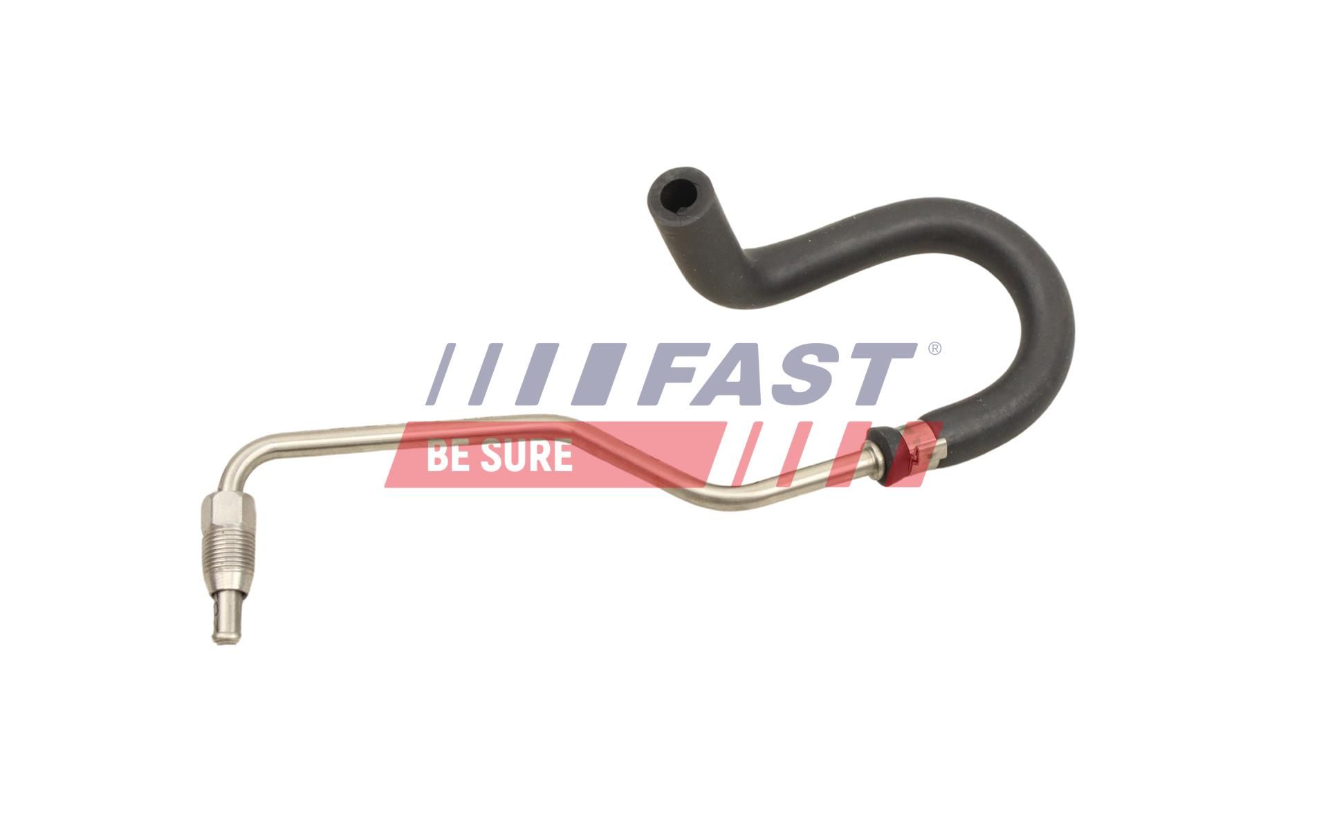 Schlauchverbindersatz, Drucksensor (Ru&szlig;-/Partikelfilter)