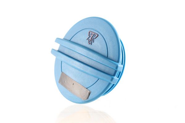 Verschlussdeckel, Kühlmittelbehälter Verschlussdeckel, Kühlmittelbehälter