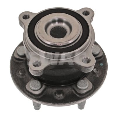 Wheel Bearing Kit 40 94 7317