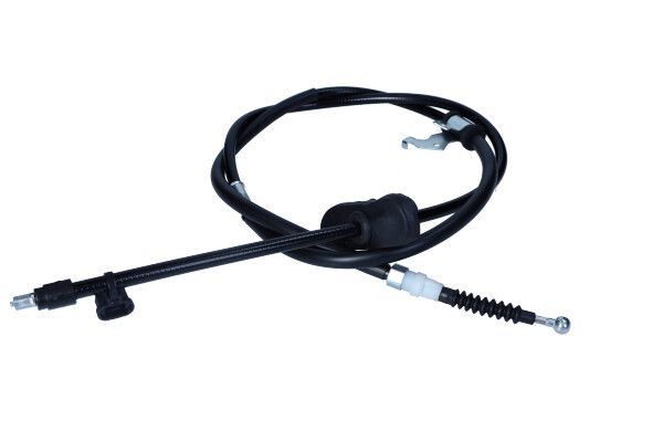 Seilzug, Feststellbremse