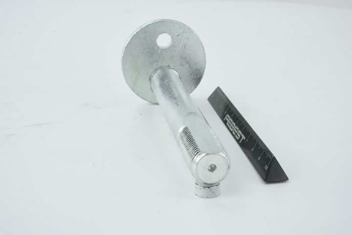 išvirtimo reguliavimo varžtas