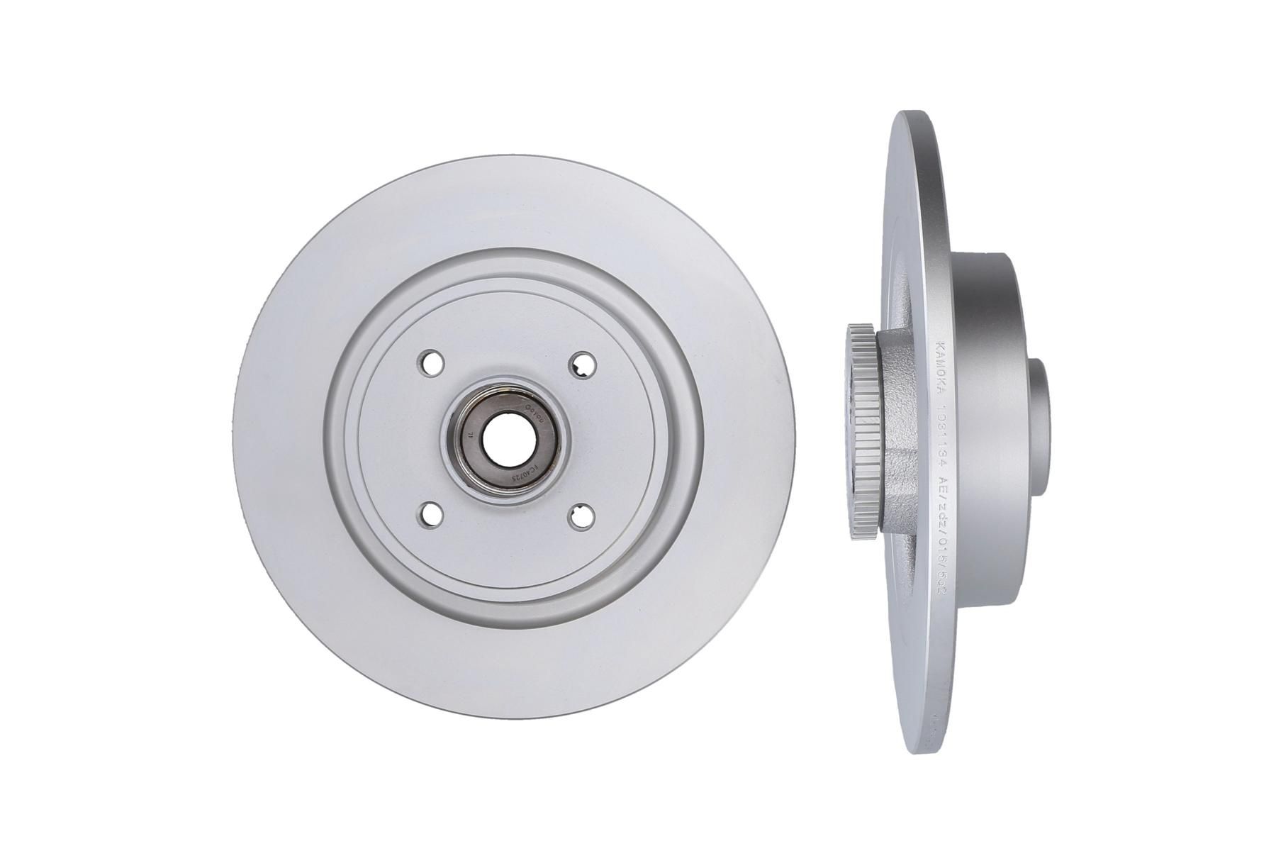 Bremsscheibe