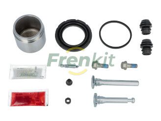 Repair Kit, brake caliper 757539