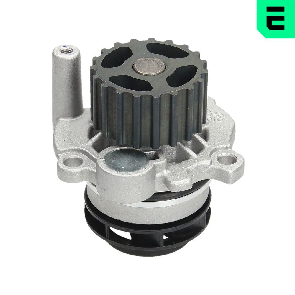 OPTIMAL AQ-1066 - Wasserpumpe, Motork&uuml;hlung