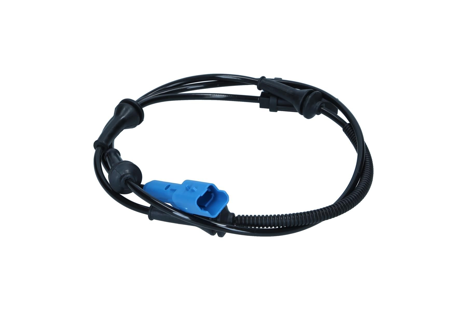 KAMOKA 1060672 - Sensor, Raddrehzahl