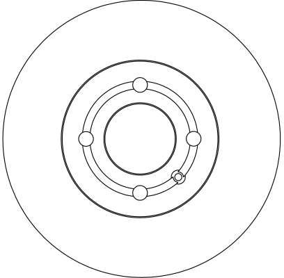 Bremsscheibe
