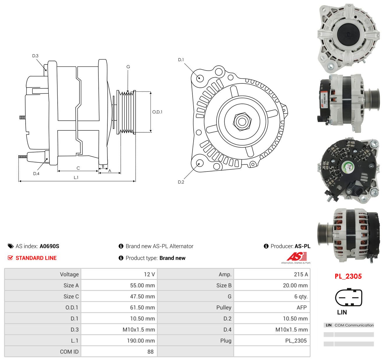 Generator