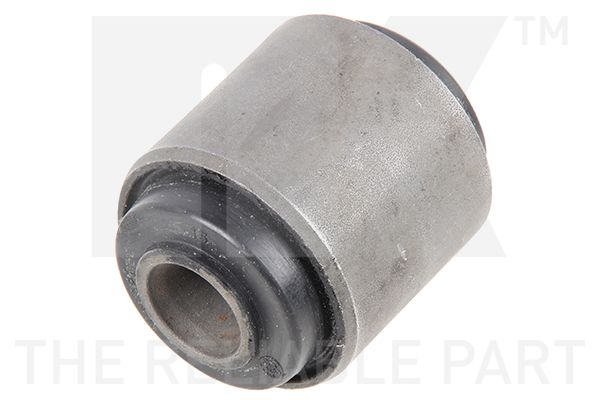 Lagerung, Achsk&ouml;rper