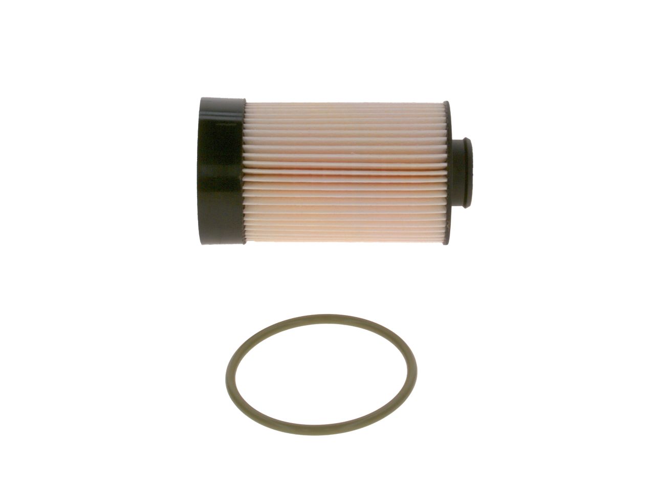 Kraftstofffilter