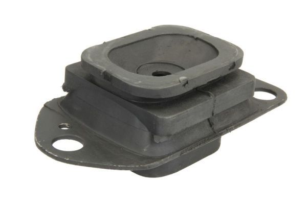 Lagerung, Motor