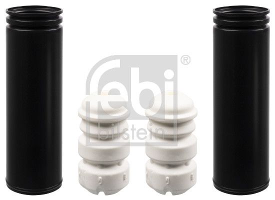 Staubschutzsatz, Sto&szlig;d&auml;mpfer