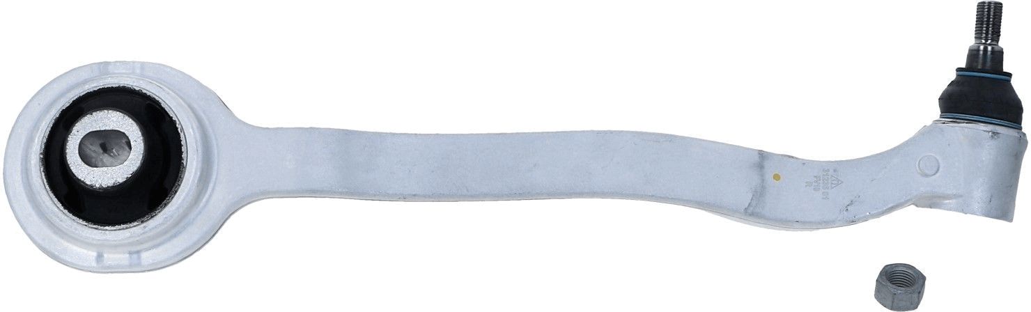 Lenker, Radaufh&auml;ngung