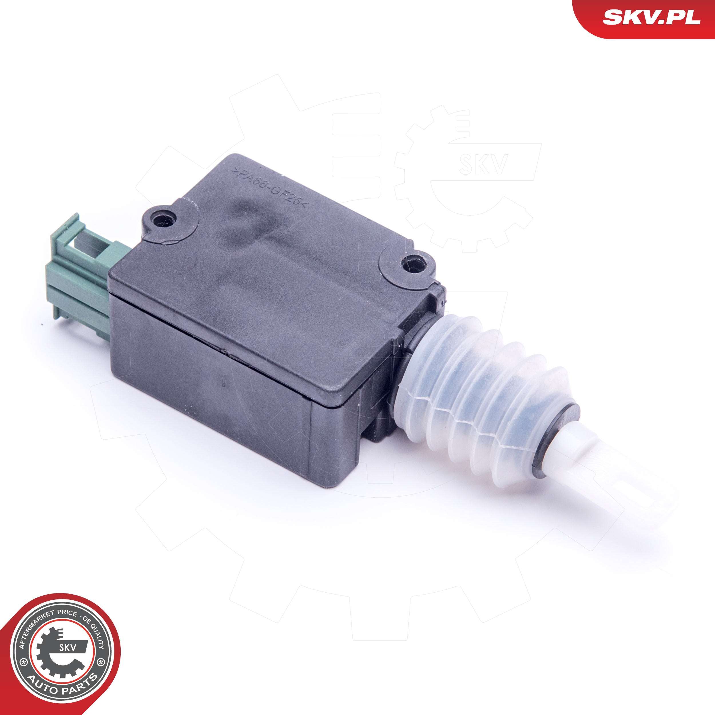 ESEN SKV 16SKV225 - Stellelement, Zentralverriegelung