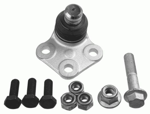 Ball Joint 33816 01