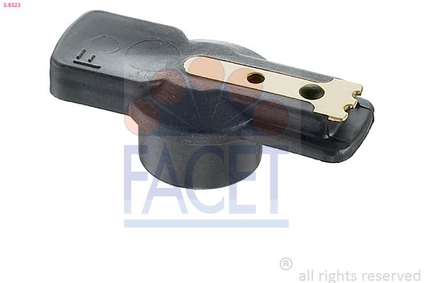 Zündverteilerläufer