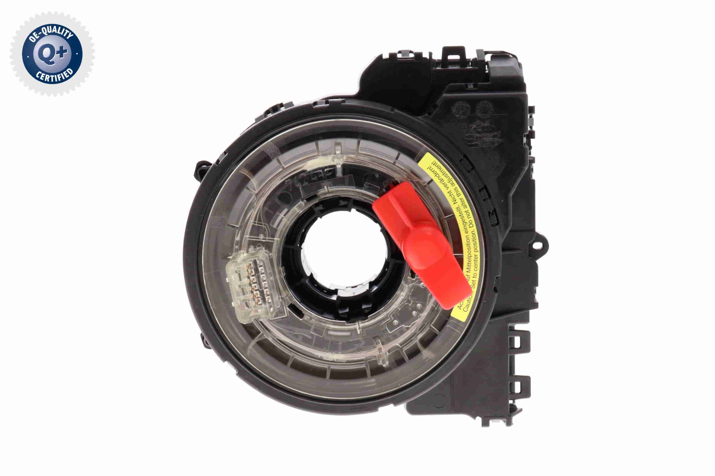 VEMO V10-72-0053 - Wickelfeder, Airbag