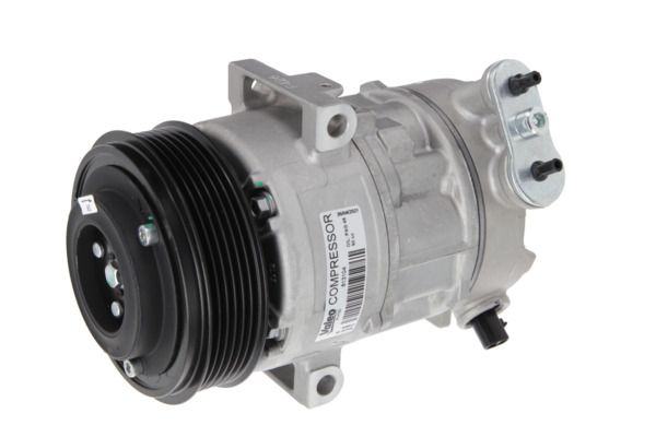 Kompressor, Klimaanlage Kompressor, Klimaanlage