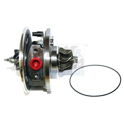 MEAT & DORIA 60299 Core assembly, turbocharger