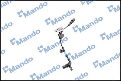 Sensor, revoluciones de la rueda