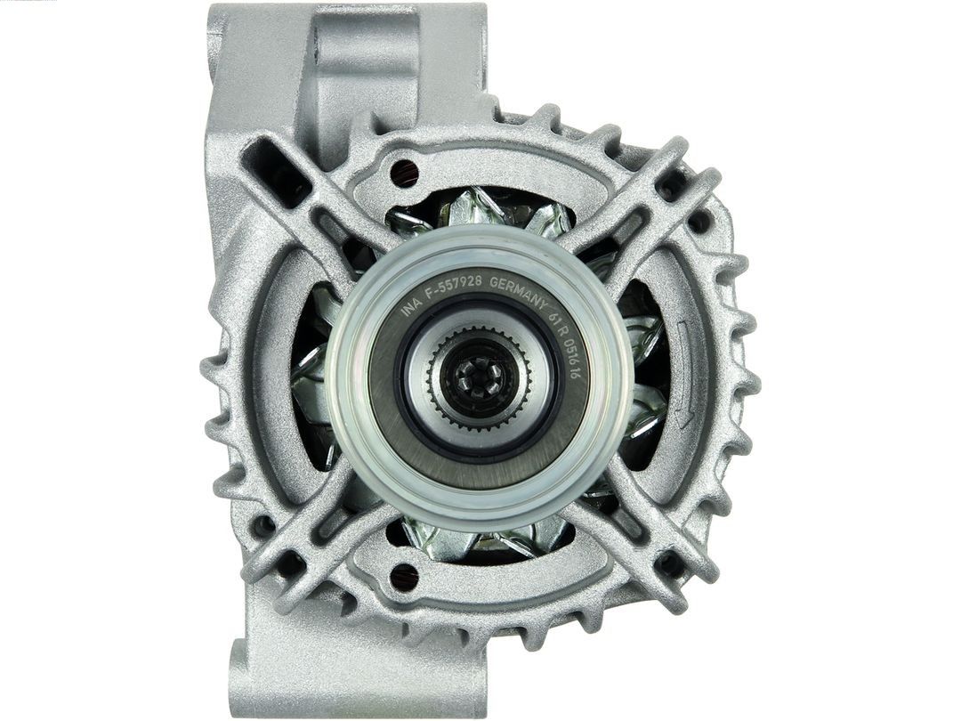 Alternator A6478(DENSO)