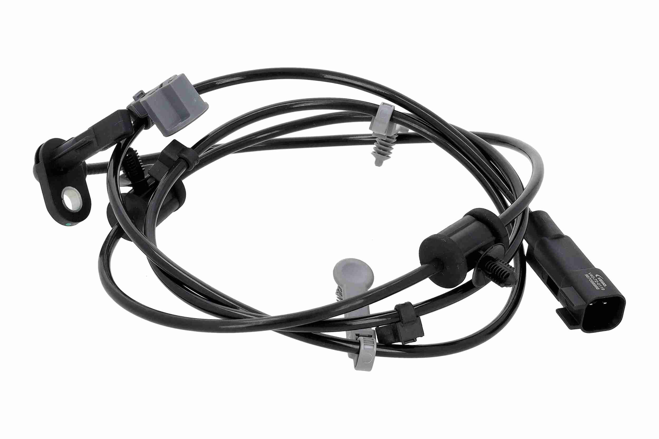 Sensor, Raddrehzahl