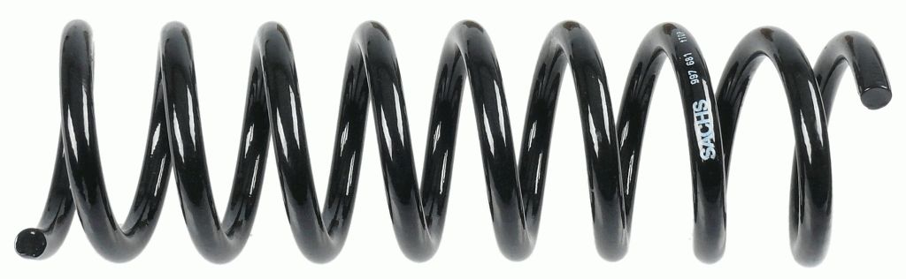 SACHS 997 681 Suspension Spring