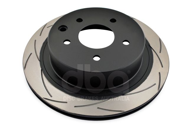 4X4 Survival T2 Slot  KP [ Nissan X Trail T30 01-07 / Stagea M35 01-07 R ] - TecDoc 2