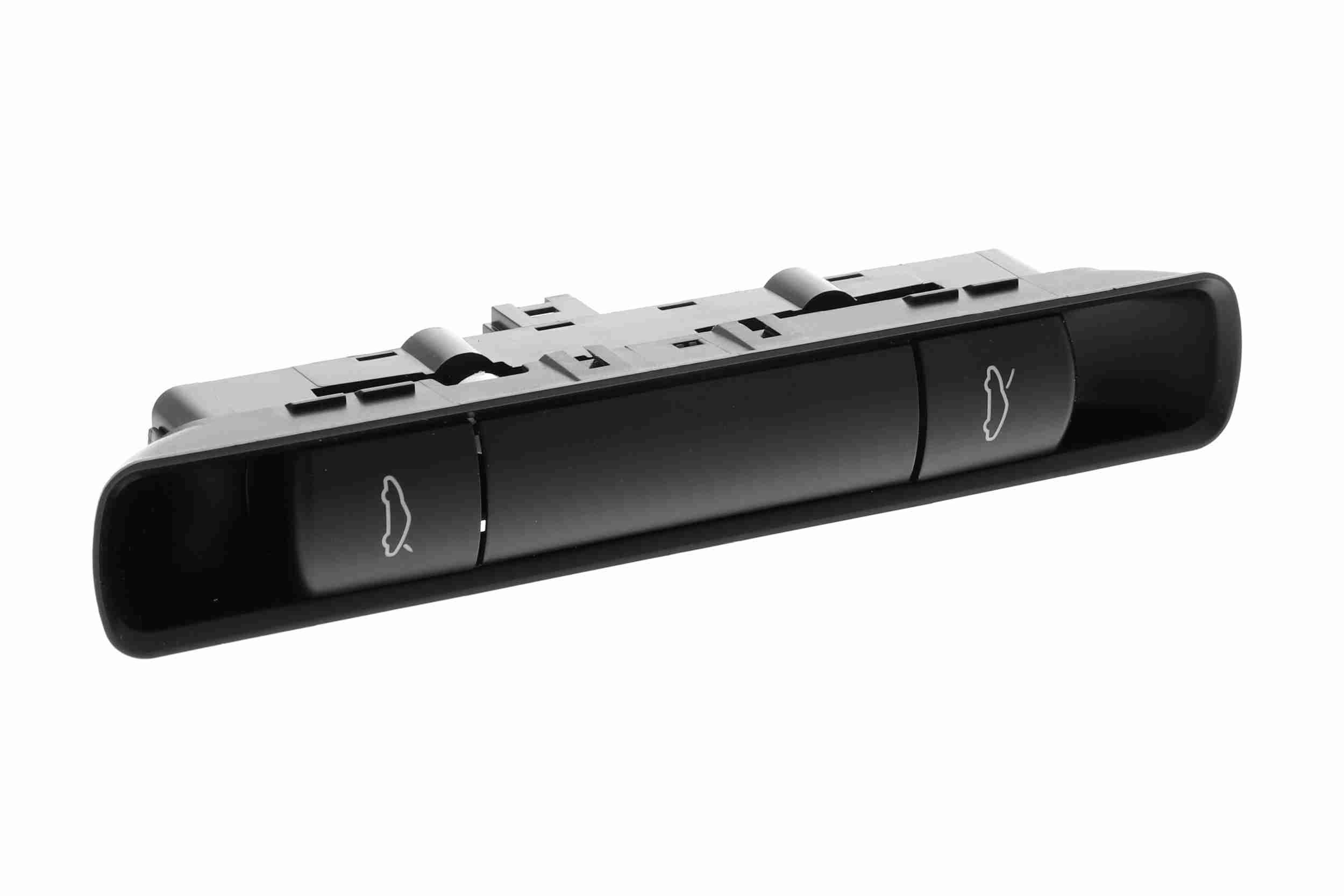 Schalter, Heckklappenentriegelung