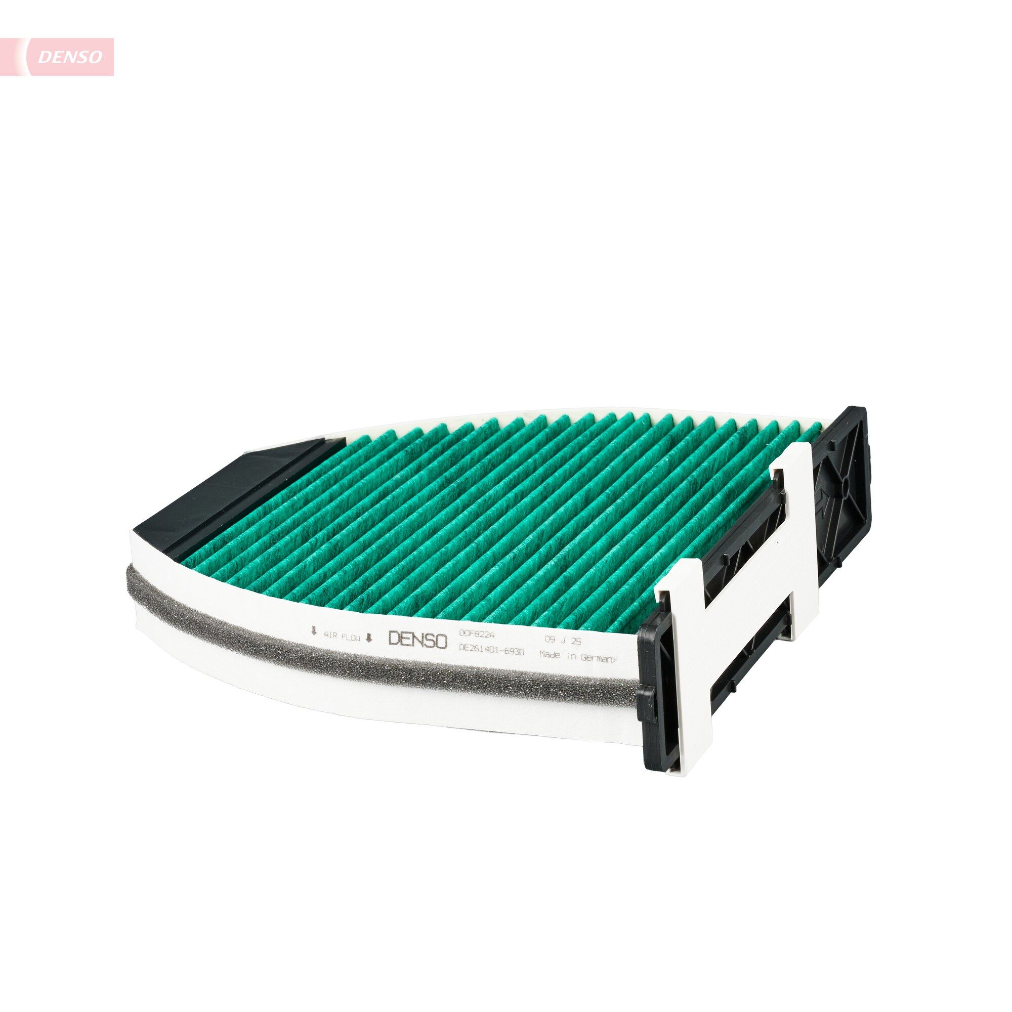 Filter, Innenraumluft