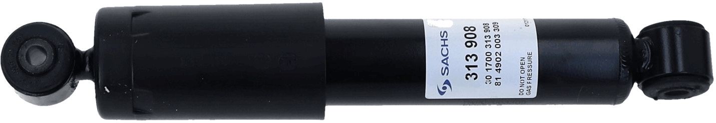 Sto&szlig;d&auml;mpfer