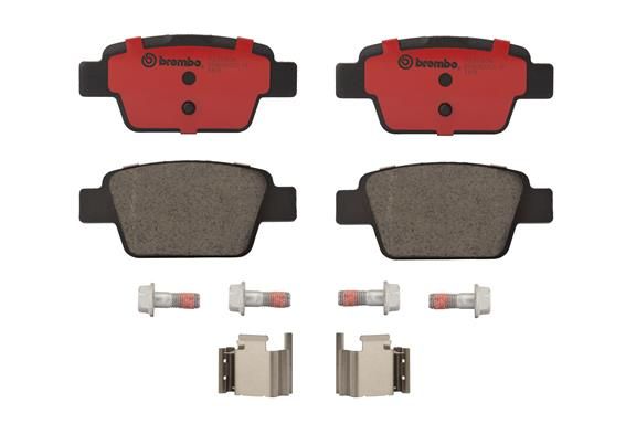 ALFA ROMEO MITO 08-15 (RR) - TecDoc 2