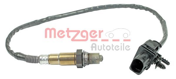 Lambda Sensor 0893517