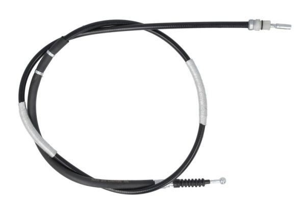 Seilzug, Feststellbremse