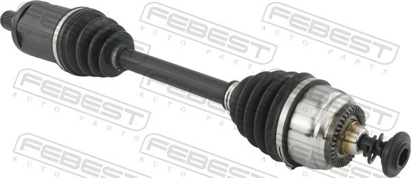 Drive Shaft 1914-F10LH