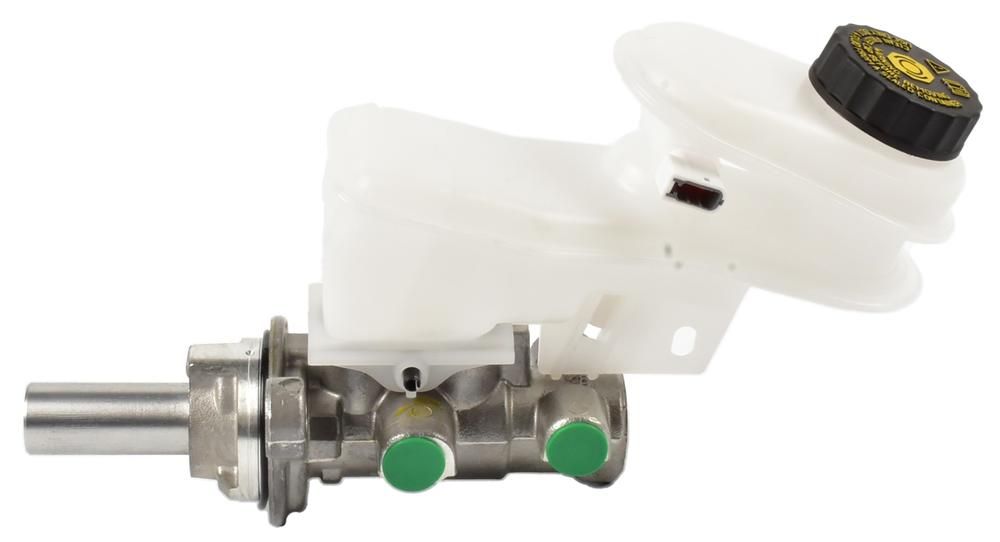 DBA Brake Master Cyl Mazda - TecDoc 1