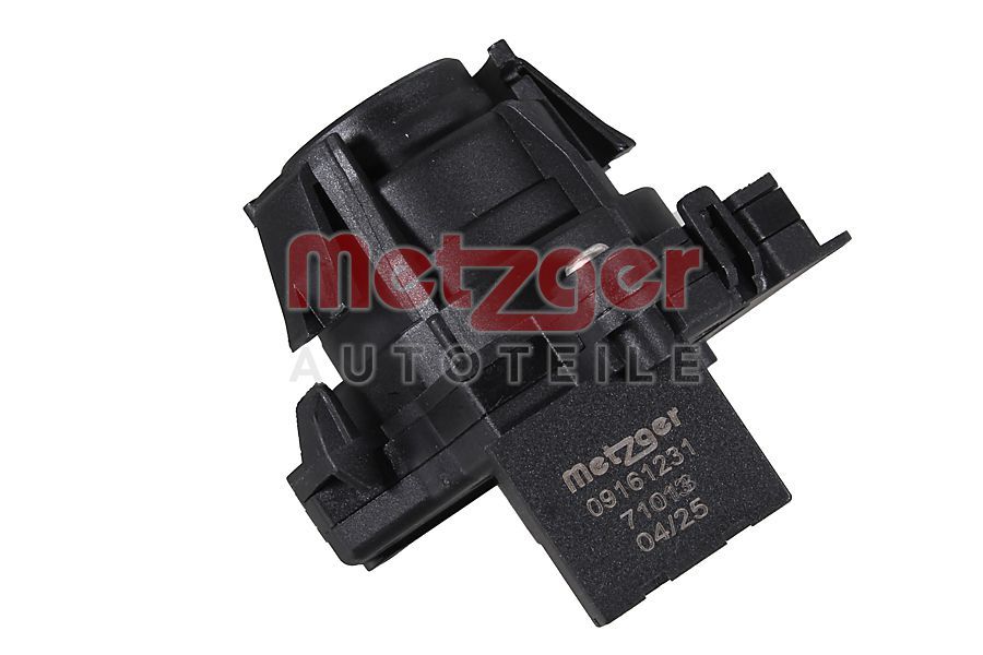 Zünd-/Startschalter