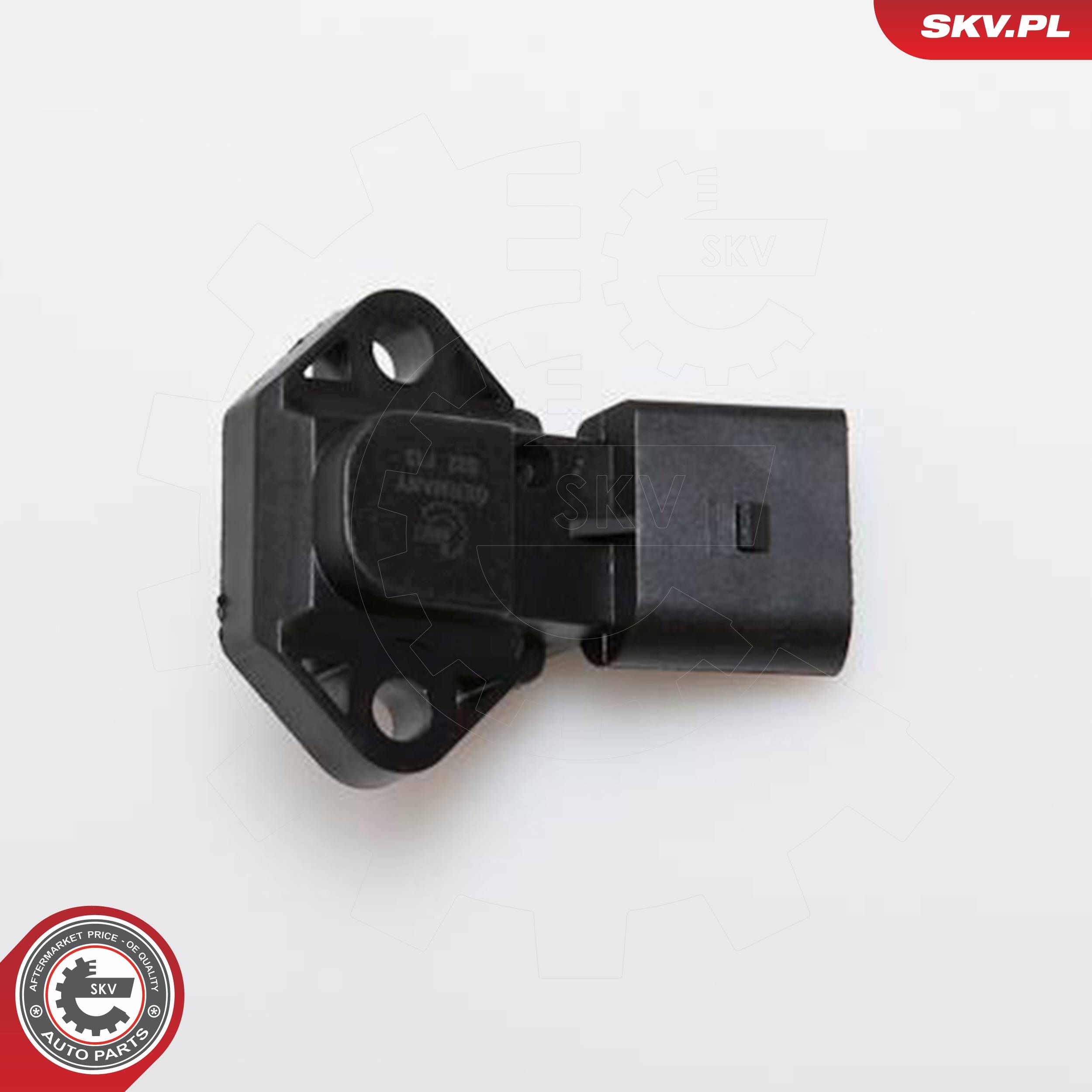 ESEN SKV 17SKV102 - Sensor, Saugrohrdruck