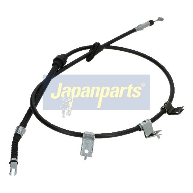 JAPANPARTS BC-423L - Seilzug, Feststellbremse