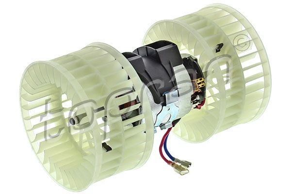 TOPRAN 401 602 - Innenraumgebl&auml;se