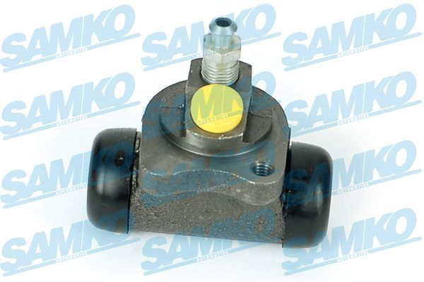 C30024 SAMKO fékmunkahenger