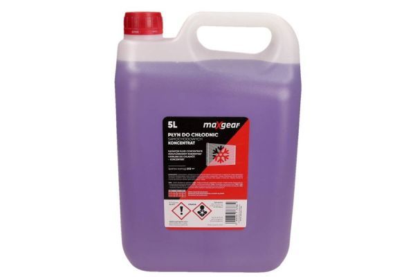 MAXGEAR 36-0168 Antifreeze