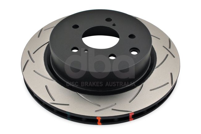 4000 T3 Slot KP [ Nissan Skyline R32/33/34 Twin Turbo R ] - TecDoc 2