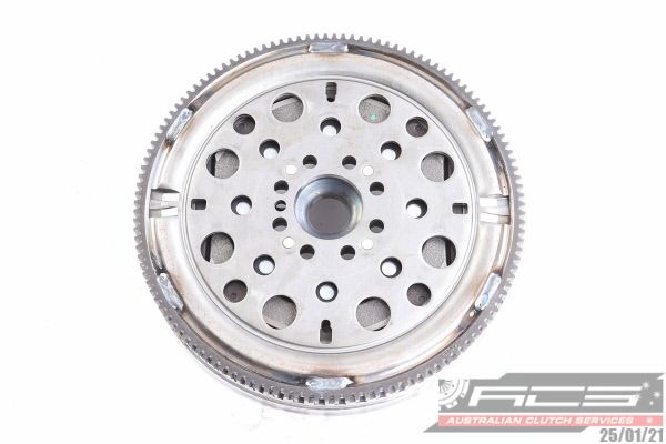 DMF MERCEDES - TecDoc 2