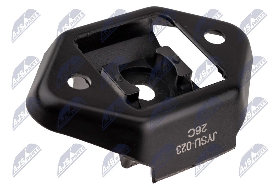 NTY ZPS-SU-023 Lagerung, Motor