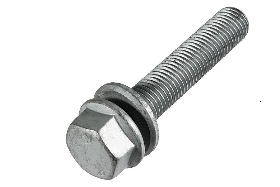 Schraube, Bremssattel