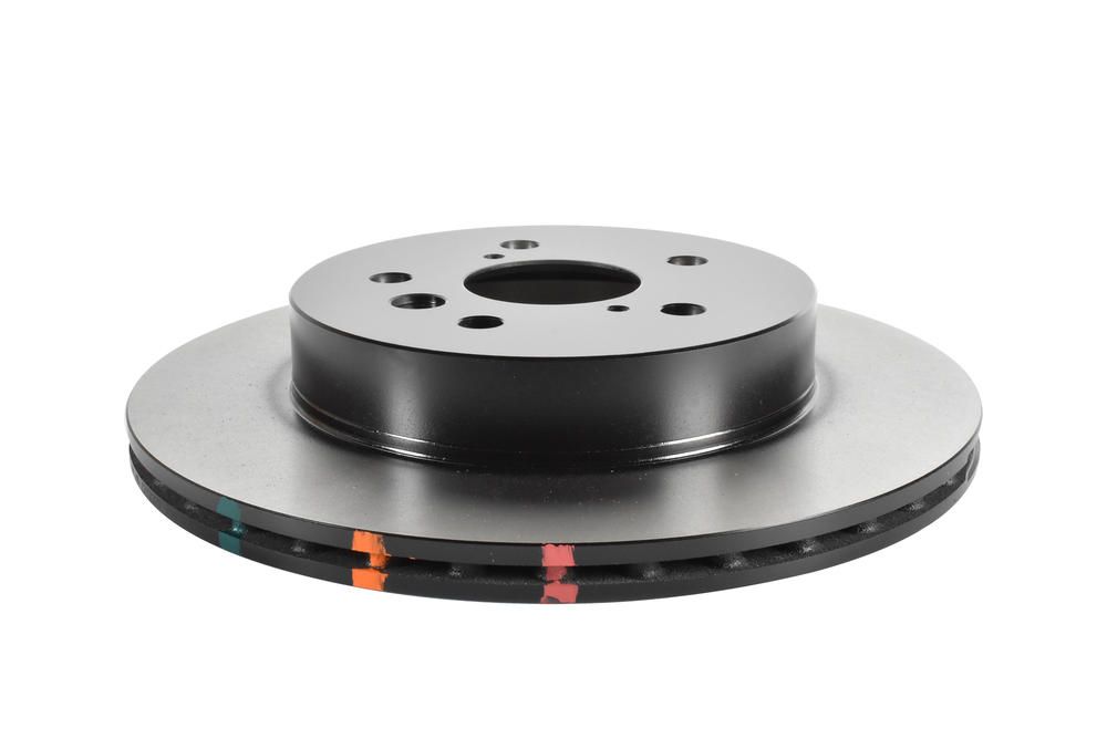 4000 Standard KP [ Toyota Yaris GR  GXPA16R 1.7L Turbo 08/-> R ] - TecDoc 1