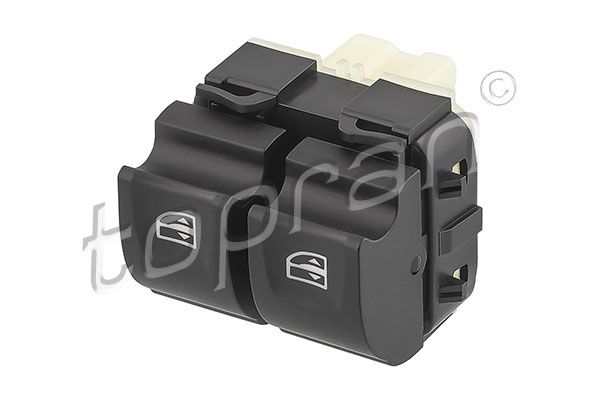 TOPRAN 702 103 Switch, window regulator